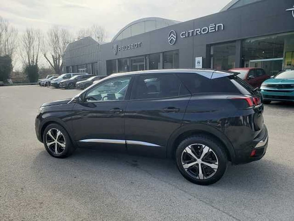 Peugeot 3008 usata a Pesaro-Urbino (6)