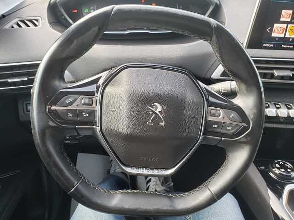 Peugeot 3008 usata a Pesaro-Urbino (8)