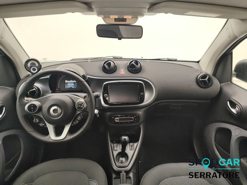 smart Fortwo usata a Como (14)