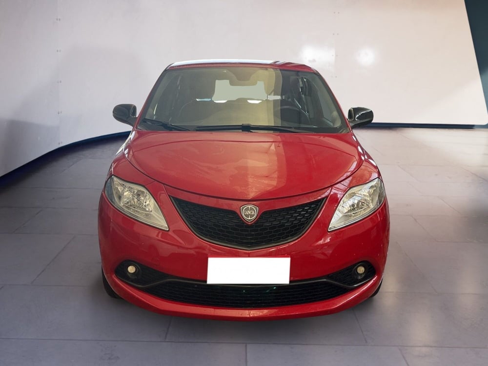 Lancia Ypsilon usata a Torino