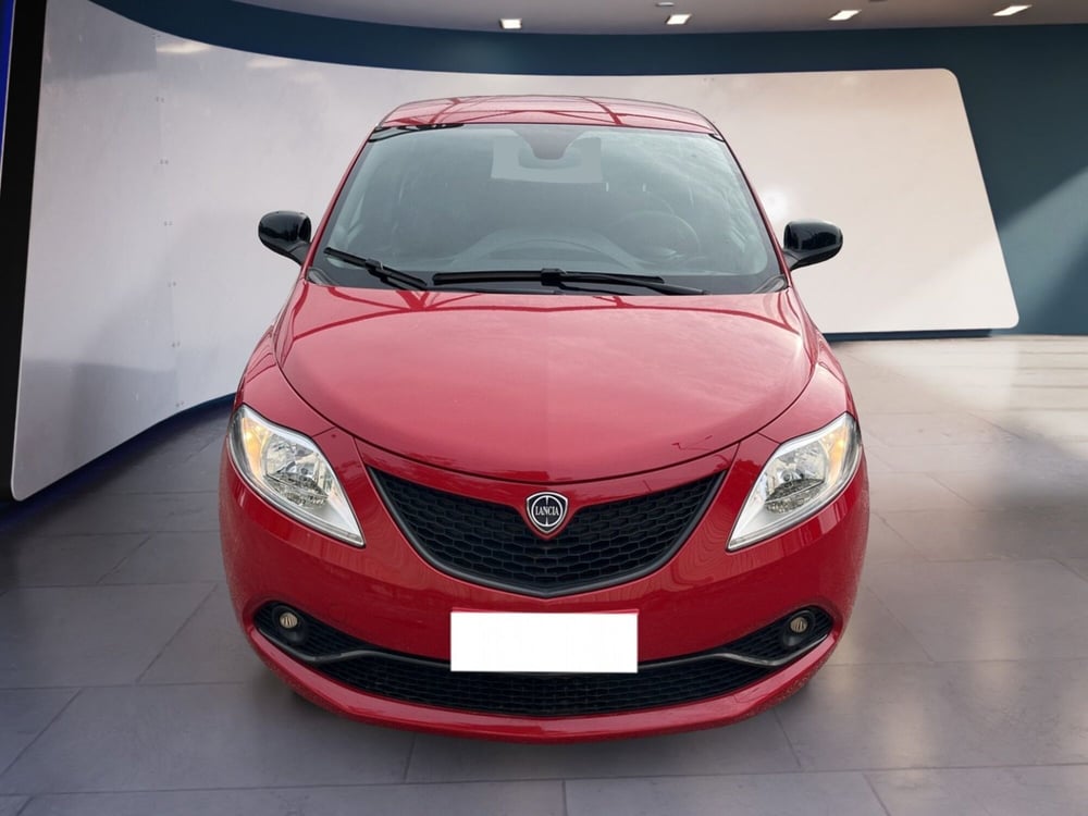 Lancia Ypsilon usata a Torino