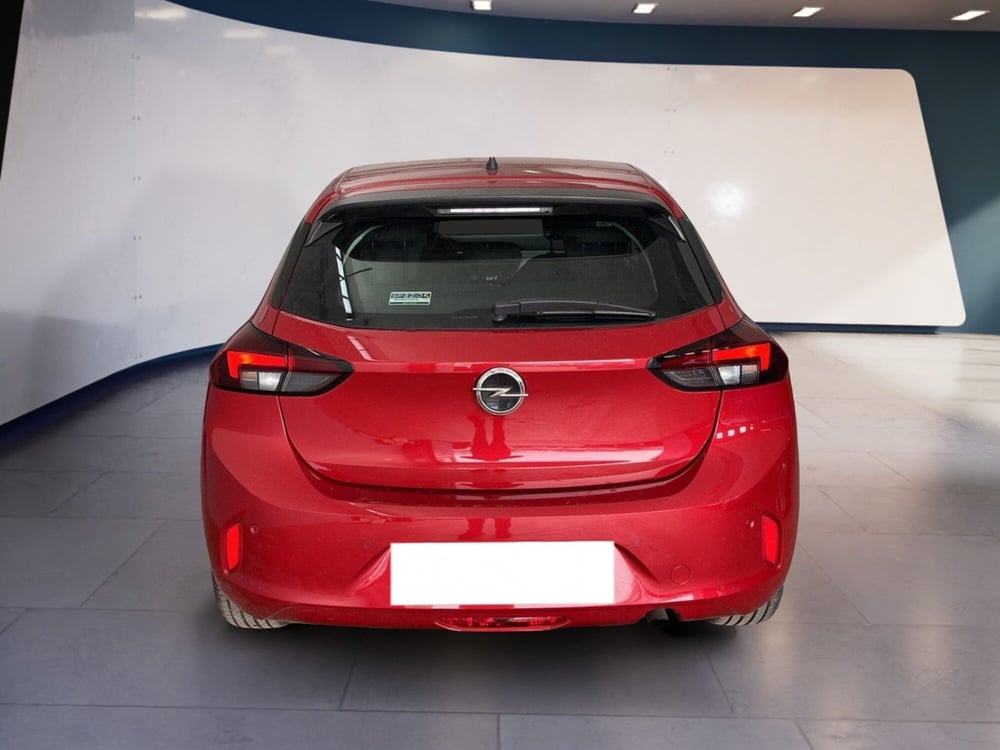 Opel Corsa usata a Torino (5)