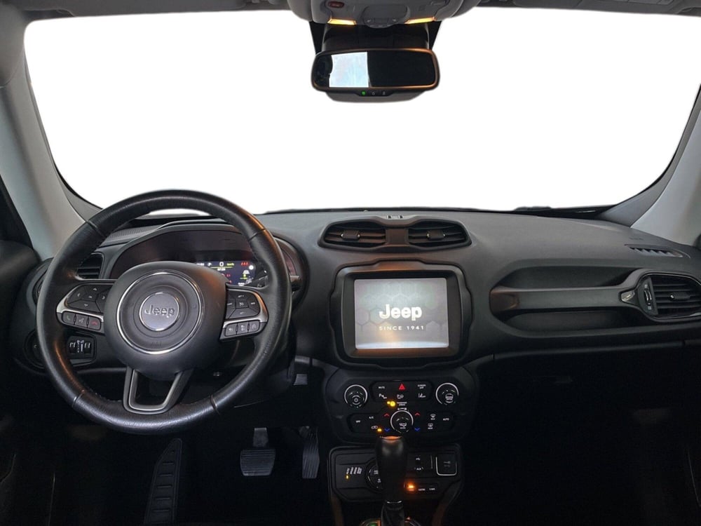 Jeep Renegade usata a Torino (11)