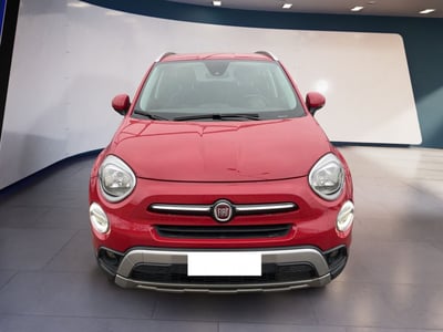 Fiat 500X 1.0 T3 120 CV Cross Dolcevita  del 2020 usata a Torino