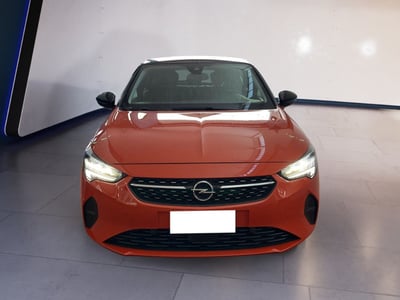 Opel Corsa 1.2 Corsa s&amp;s 75cv del 2022 usata a Torino