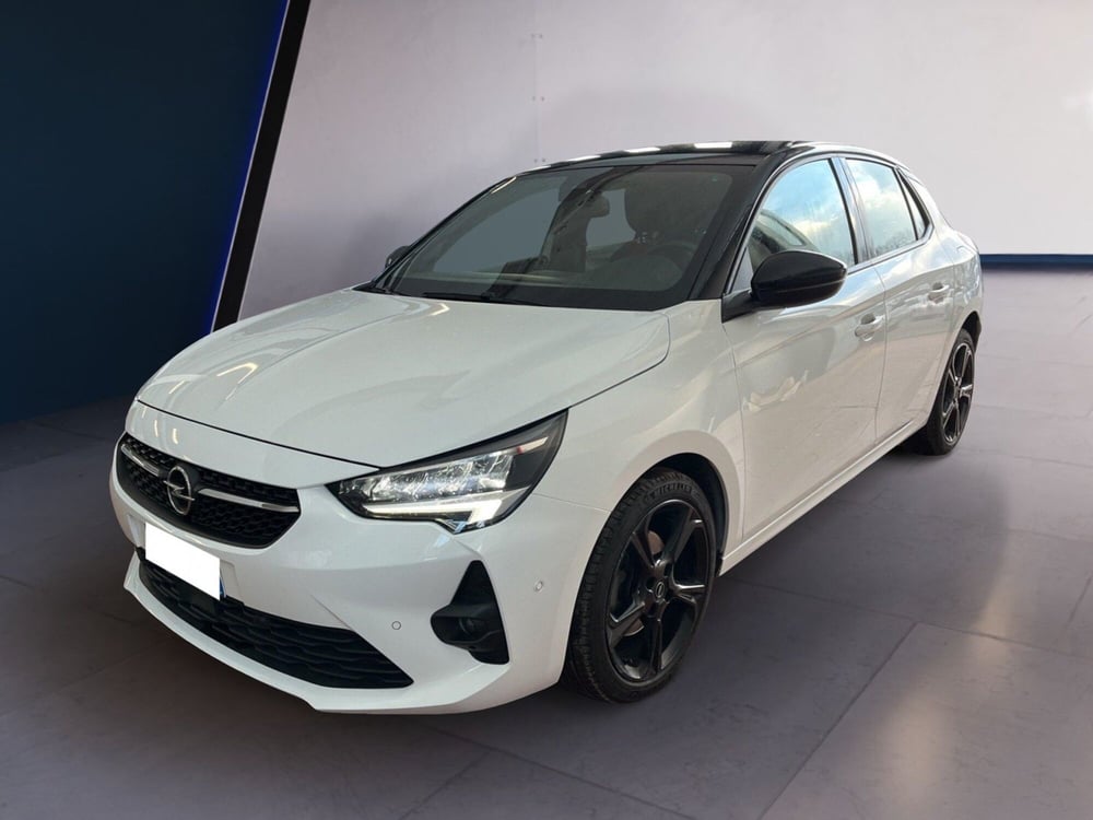 Opel Corsa usata a Torino (2)