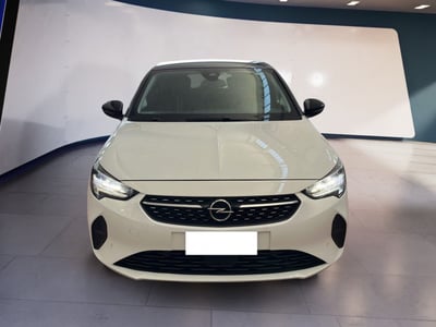 Opel Corsa 1.2 Corsa s&amp;s 75cv del 2022 usata a Torino