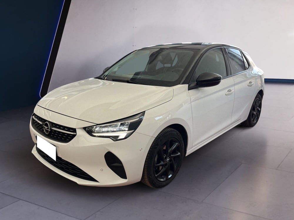 Opel Corsa usata a Torino (2)