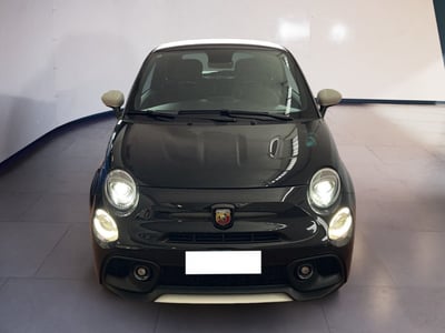 Abarth 695 1.4 t-jet 180cv del 2022 usata a Torino