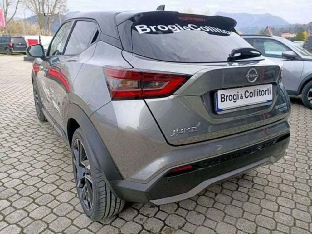 Nissan Juke usata a Firenze (6)