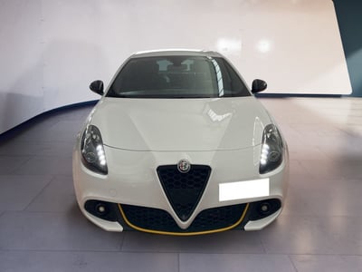 Alfa Romeo Giulietta 1.6 JTDm Sprint 120cv del 2021 usata a Torino