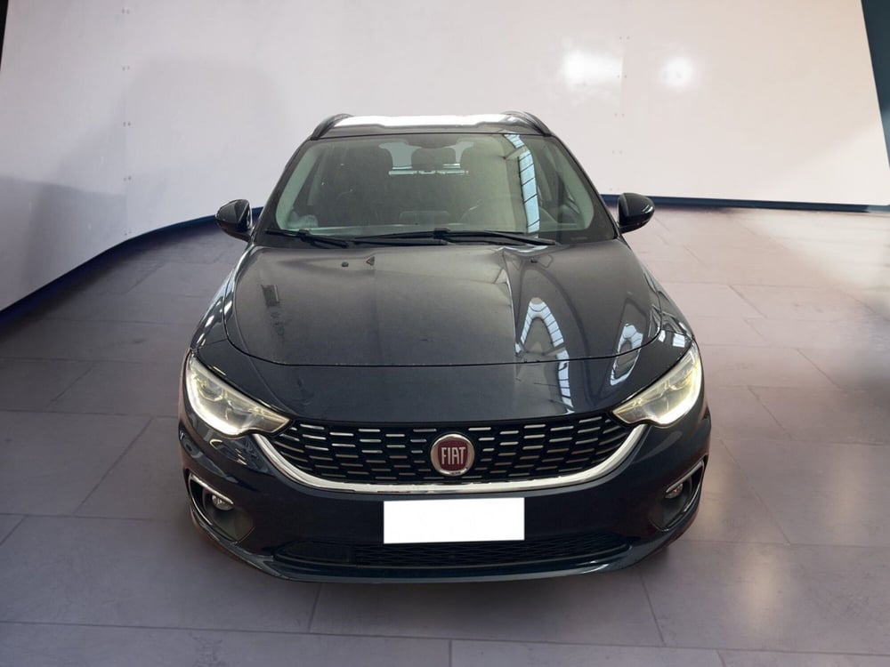 Fiat Tipo Station Wagon usata a Torino