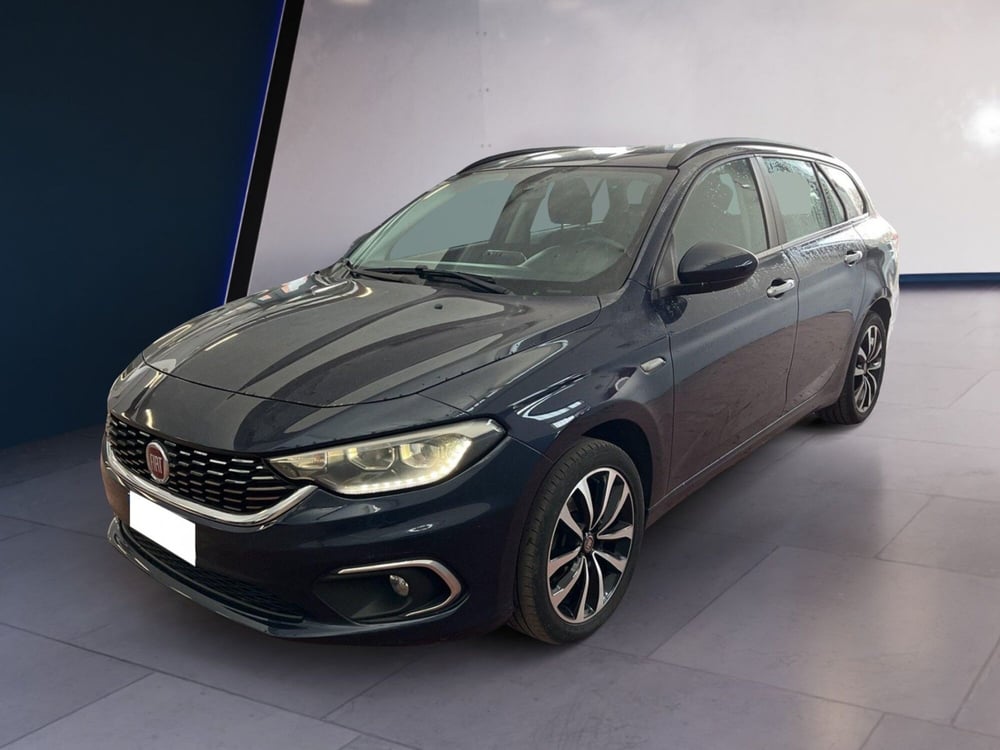 Fiat Tipo Station Wagon usata a Torino (2)