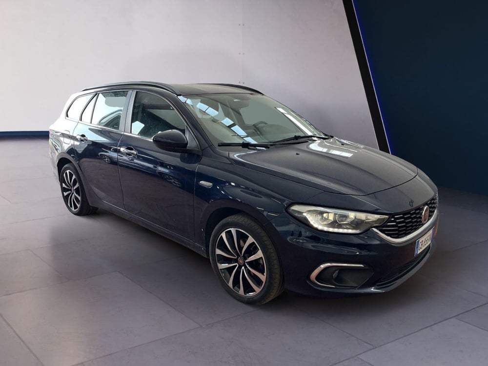 Fiat Tipo Station Wagon usata a Torino (3)