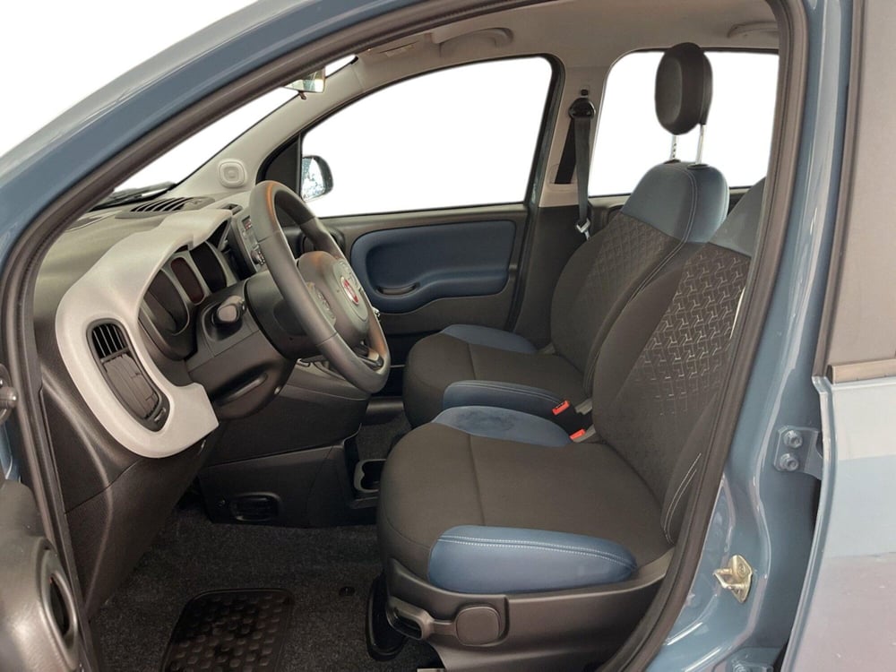 Fiat Panda Cross usata a Torino (10)