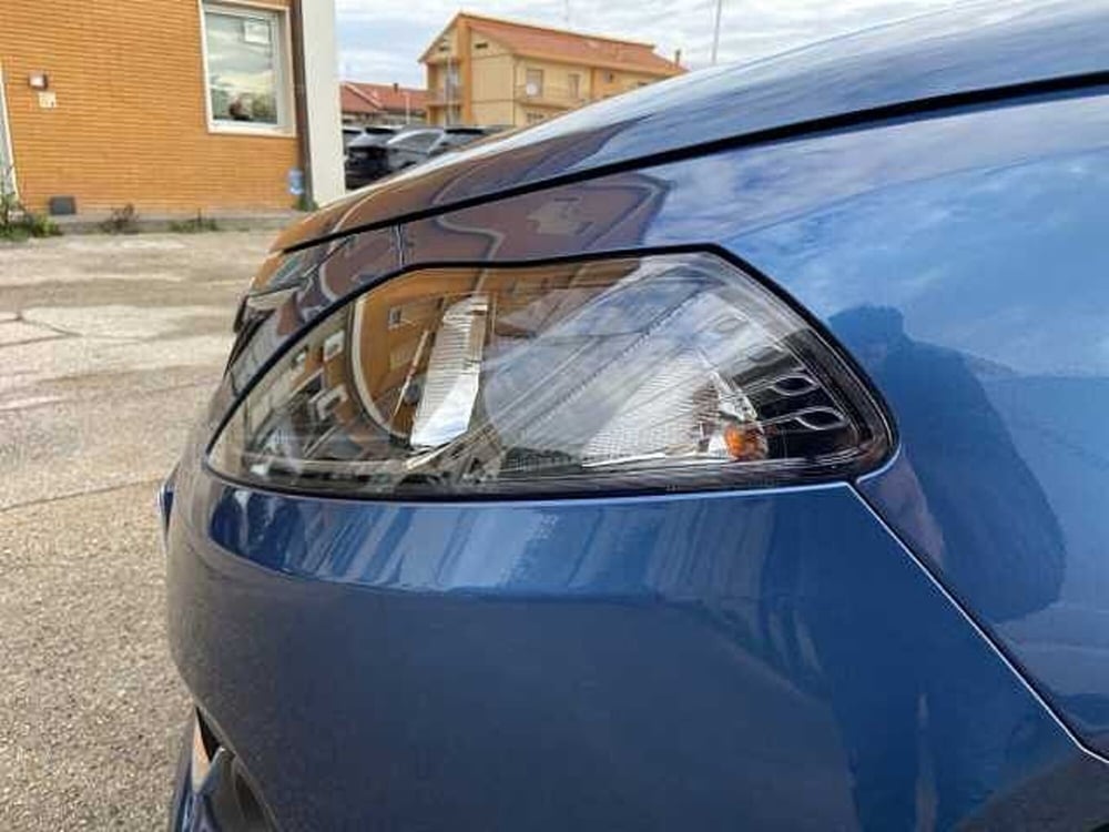 Lancia Ypsilon usata a Ancona (12)