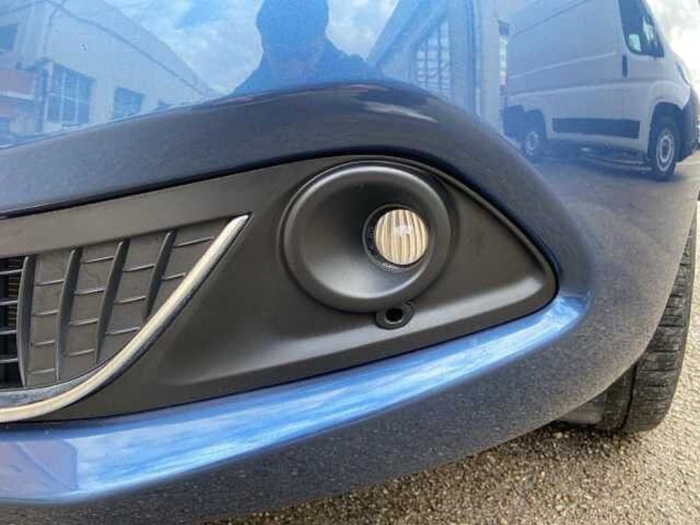 Lancia Ypsilon usata a Ancona (16)