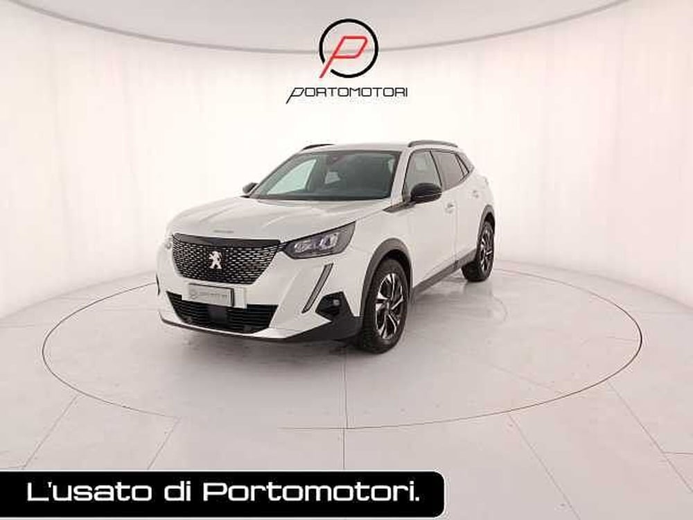 Peugeot 2008 usata a Venezia