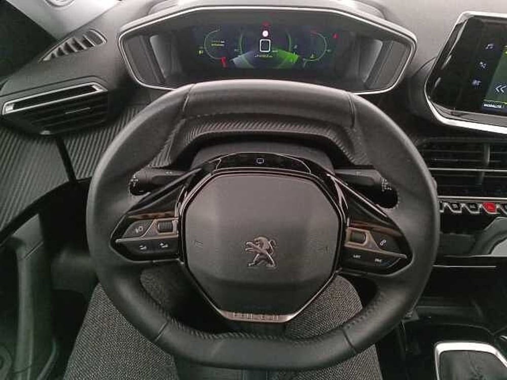 Peugeot 2008 usata a Venezia (13)