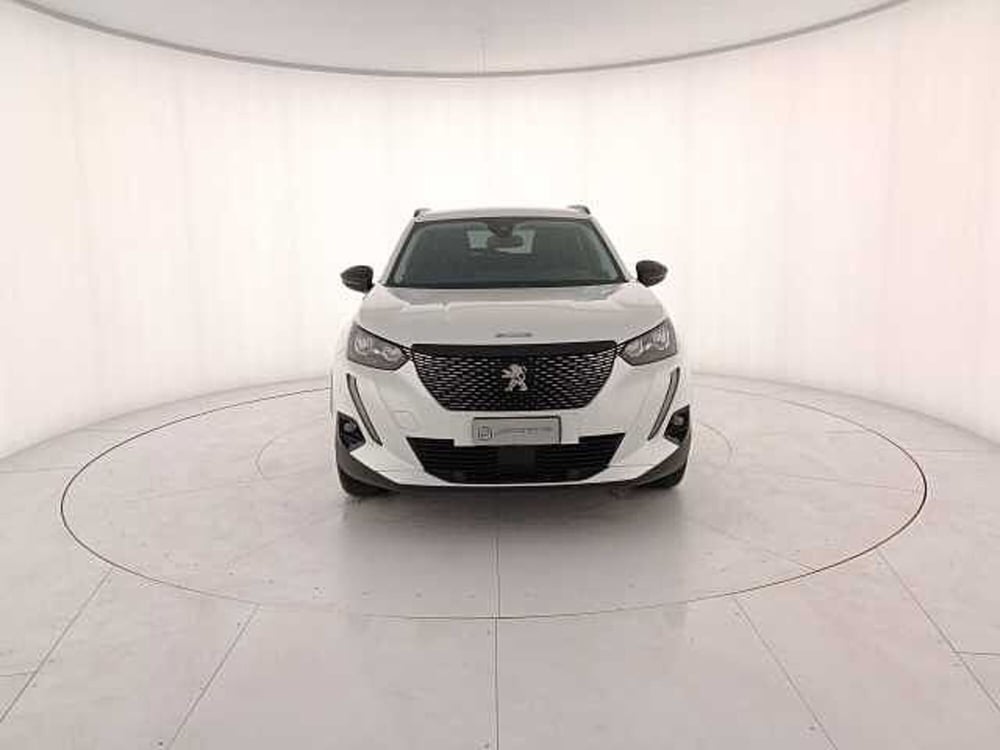 Peugeot 2008 usata a Venezia (2)