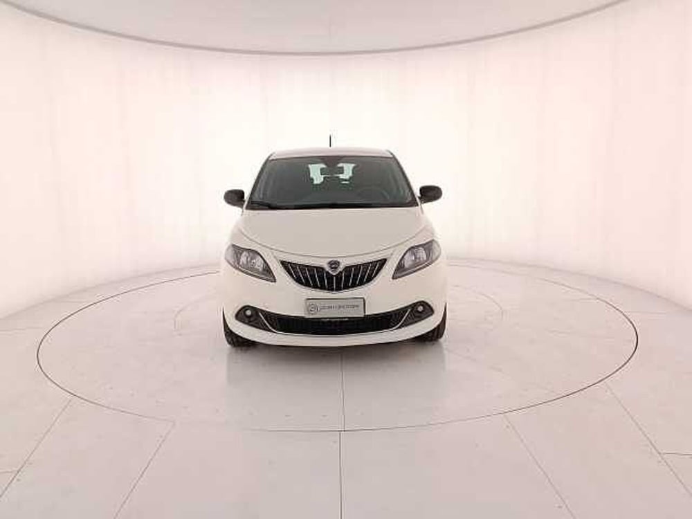 Lancia Ypsilon usata a Venezia (2)