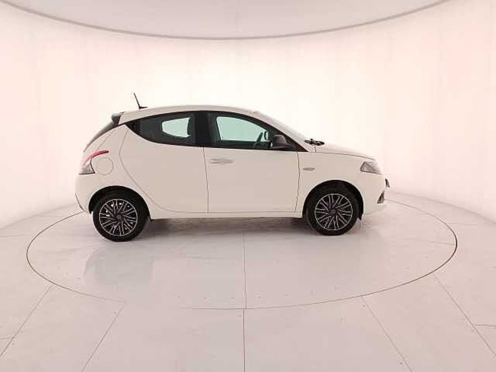 Lancia Ypsilon usata a Venezia (5)