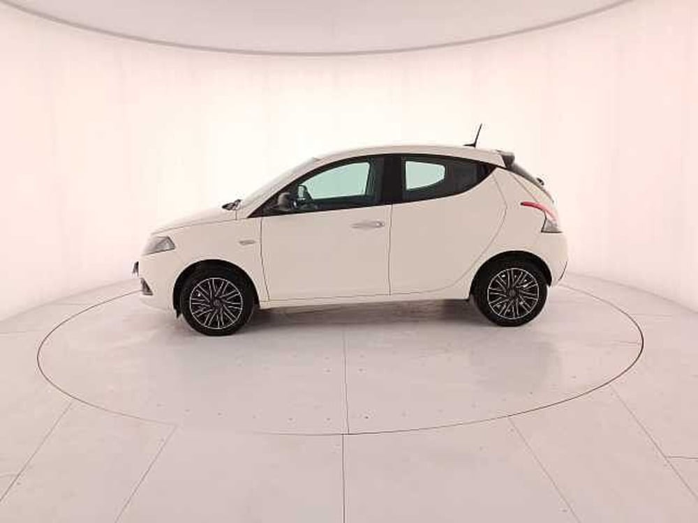 Lancia Ypsilon usata a Venezia (6)