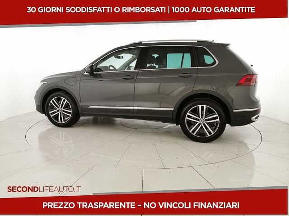 Volkswagen Tiguan usata a Chieti (2)