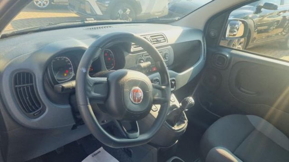 Fiat Panda usata a Savona (15)