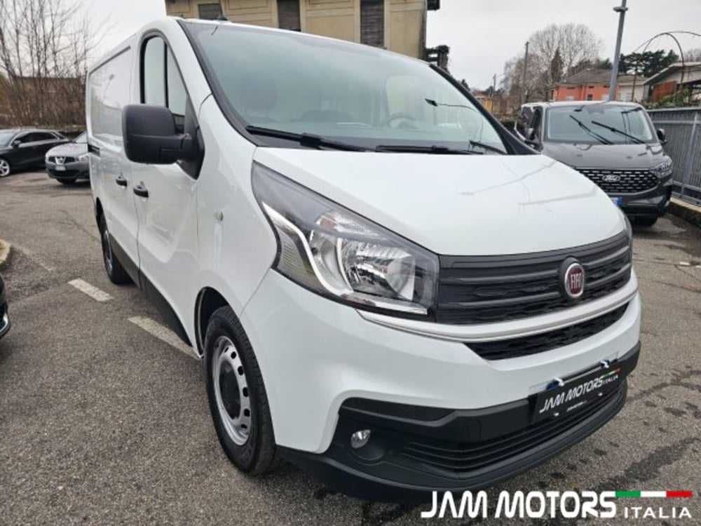 Fiat Talento usata a Como (3)