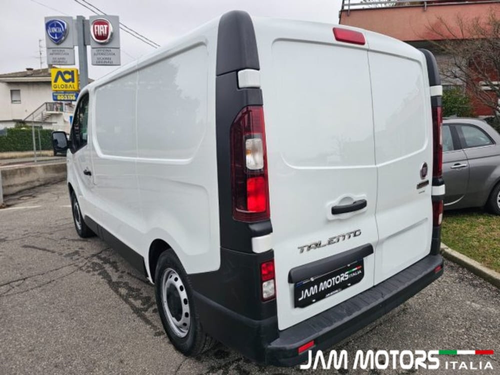 Fiat Talento usata a Como (4)