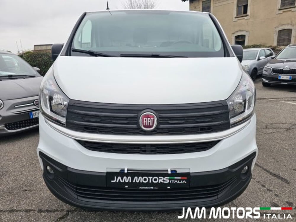 Fiat Talento usata a Como (6)