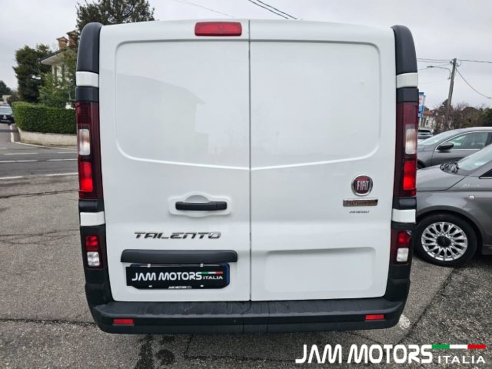 Fiat Talento usata a Como (7)