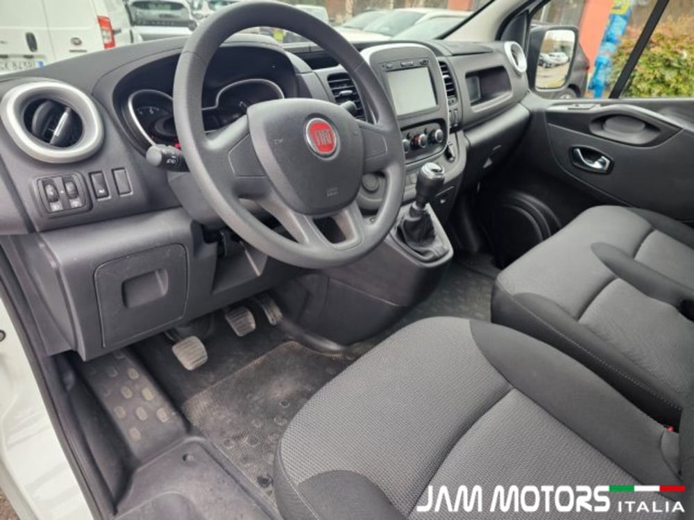 Fiat Talento usata a Como (9)