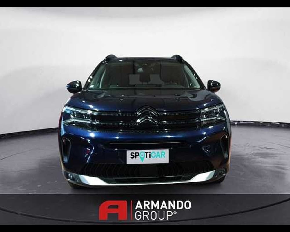 Citroen C5 Aircross usata a Cuneo (2)