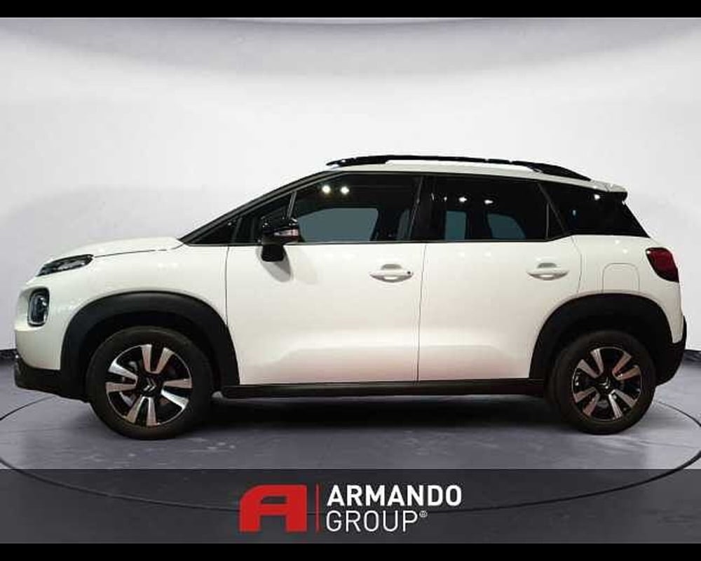 Citroen C3 Aircross usata a Cuneo (8)