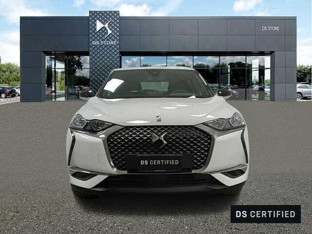 Ds DS 3 nuova a Cuneo (2)