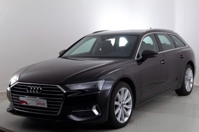 Audi A6 Avant 40 2.0 TDI S tronic Business Sport  del 2021 usata a Paruzzaro