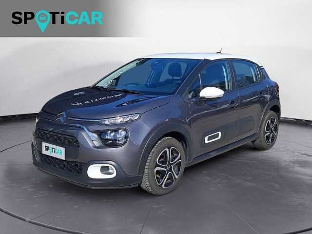 Citroen C3 usata a Treviso