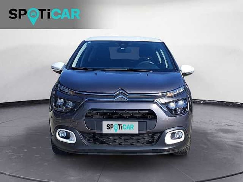 Citroen C3 usata a Treviso (2)