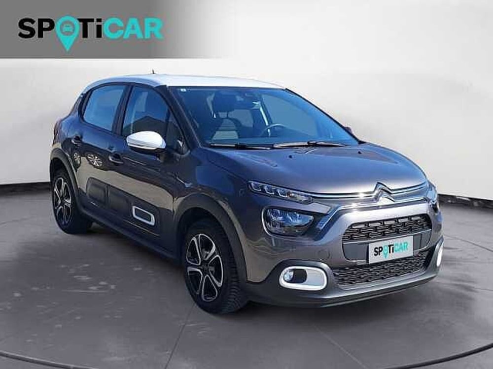 Citroen C3 usata a Treviso (3)