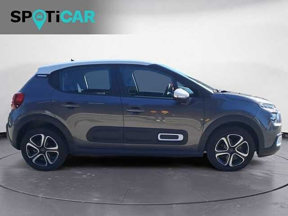 Citroen C3 usata a Treviso (4)