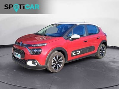 Citroen C3 PureTech 83 S&amp;S Shine  del 2021 usata a Castelfranco Veneto