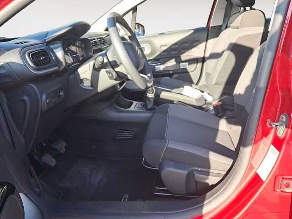 Citroen C3 usata a Treviso (11)