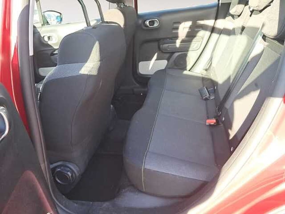 Citroen C3 usata a Treviso (12)