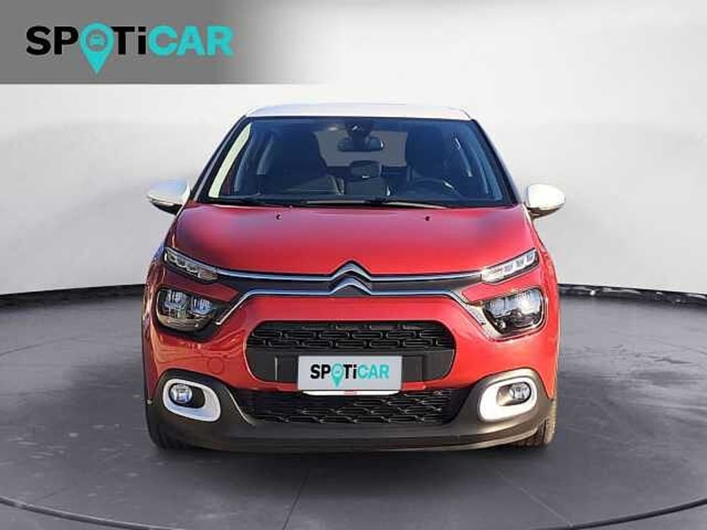 Citroen C3 usata a Treviso (2)