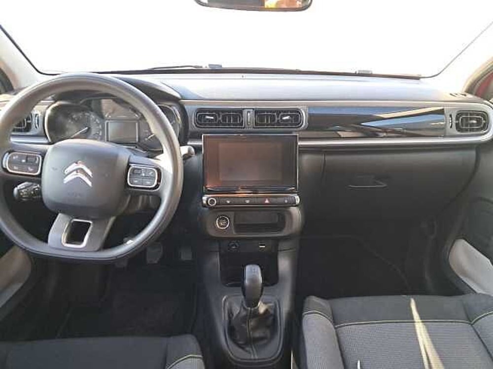 Citroen C3 usata a Treviso (8)