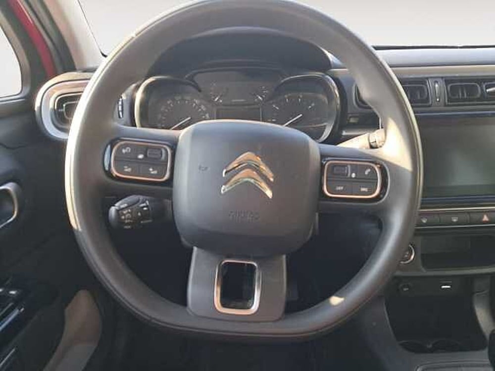 Citroen C3 usata a Treviso (9)