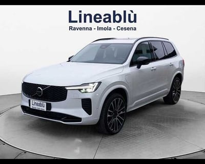 Volvo XC90 T6 AWD Geartronic Momentum  nuova a Ravenna