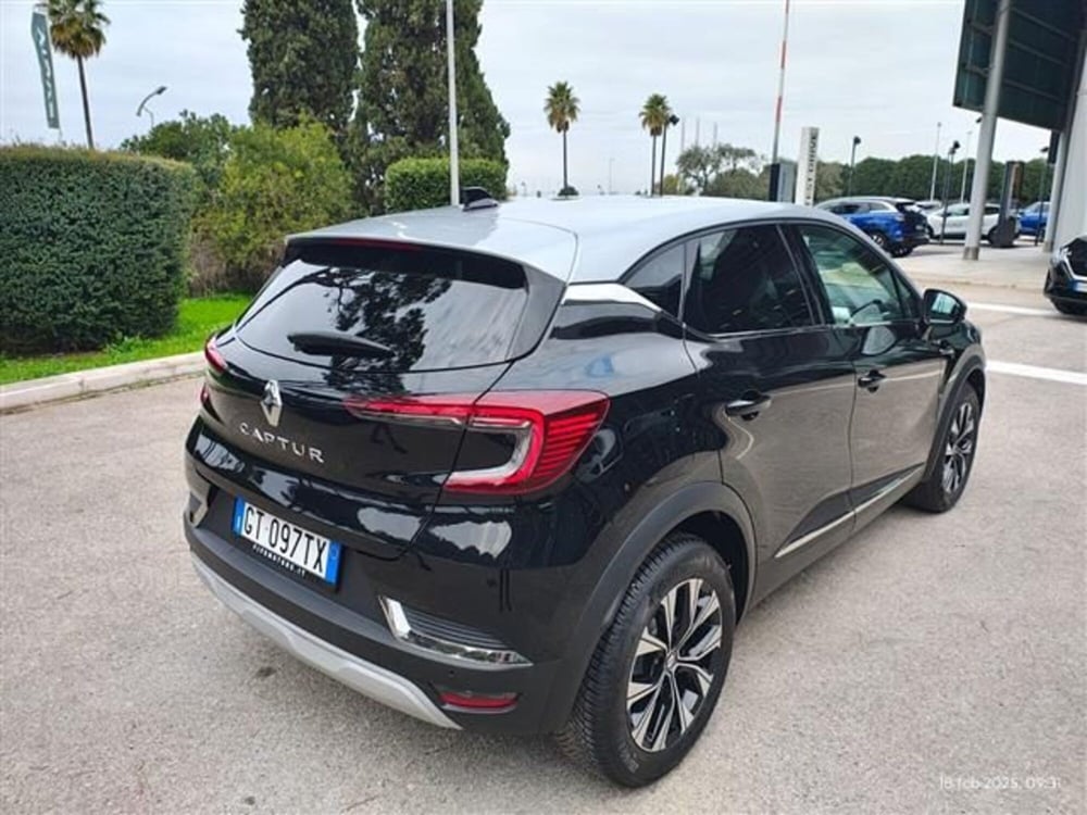 Renault Captur usata a Brindisi (7)